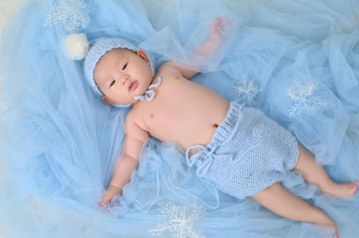 龙海孕妇三个月肚子多大